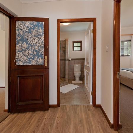 La Galiniere Guest Cottages Franschhoek Quarto foto