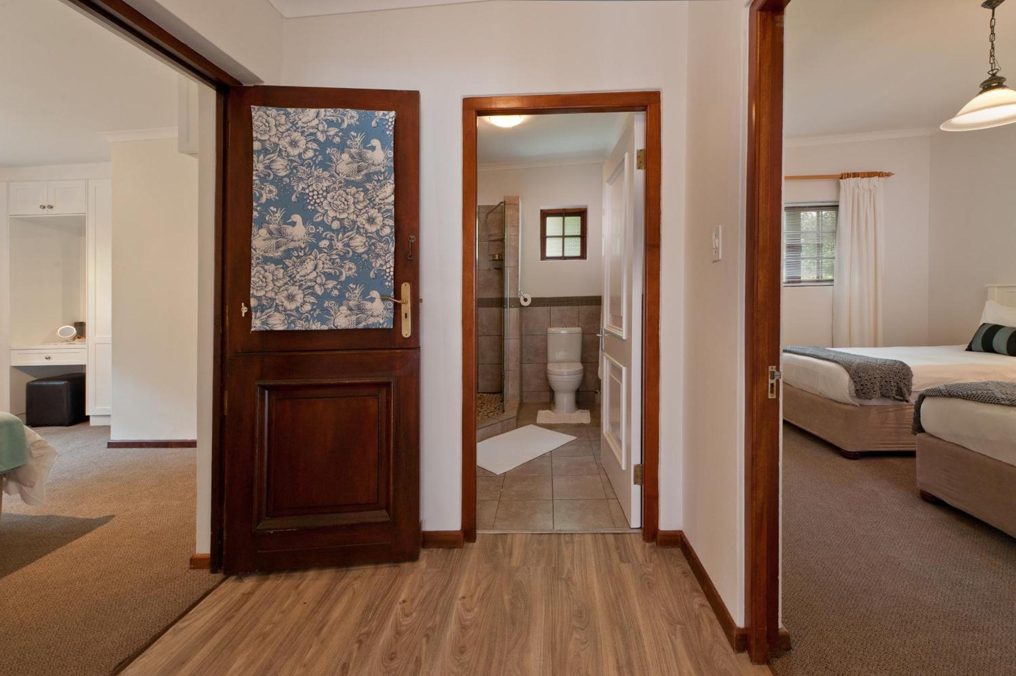 La Galiniere Guest Cottages Franschhoek Quarto foto